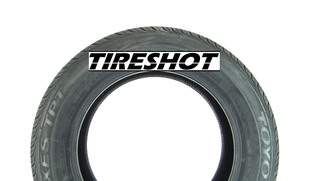 Tire Toyo Proxes TPT